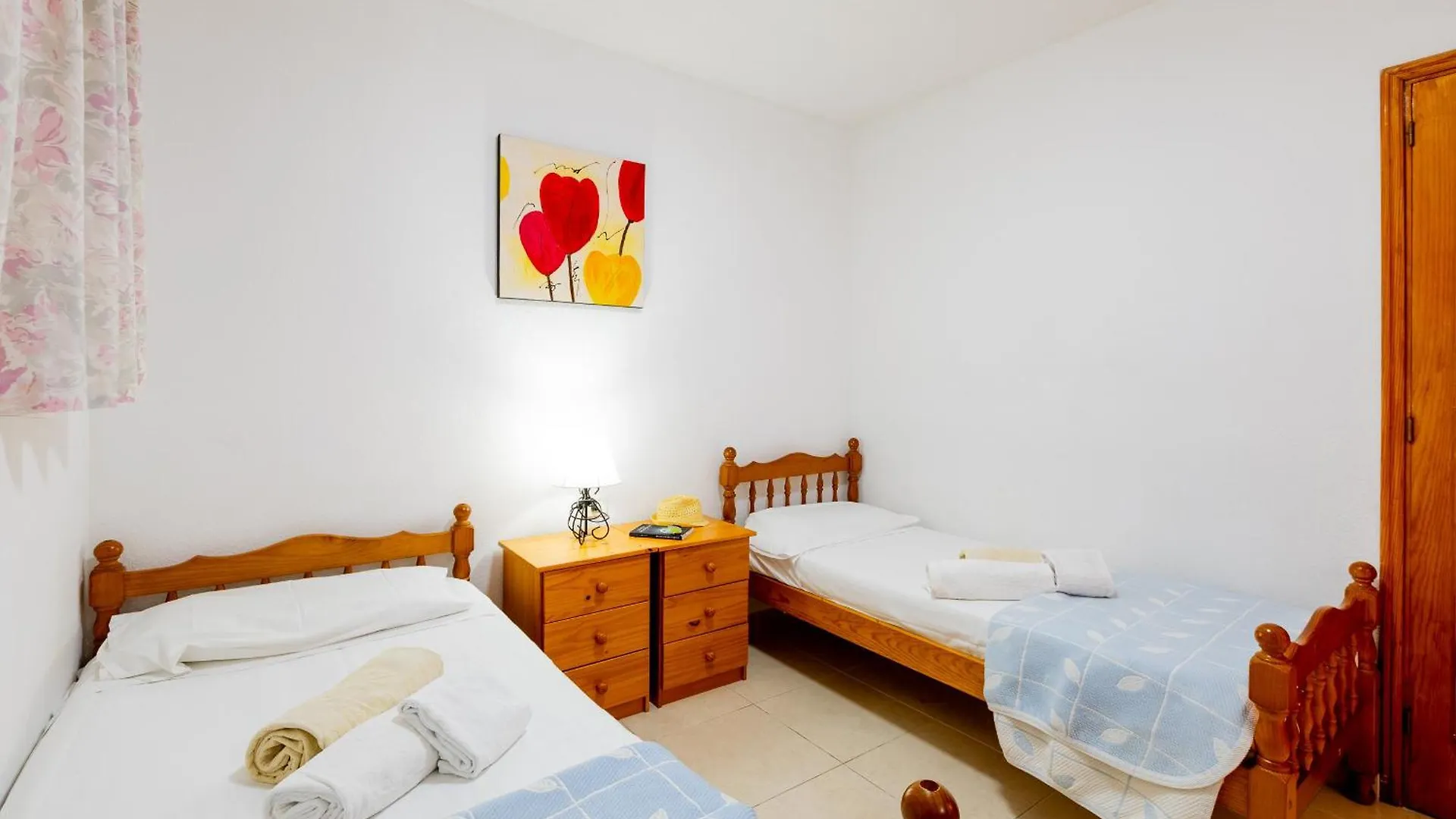 113 Cactus Apartment Los Cristianos