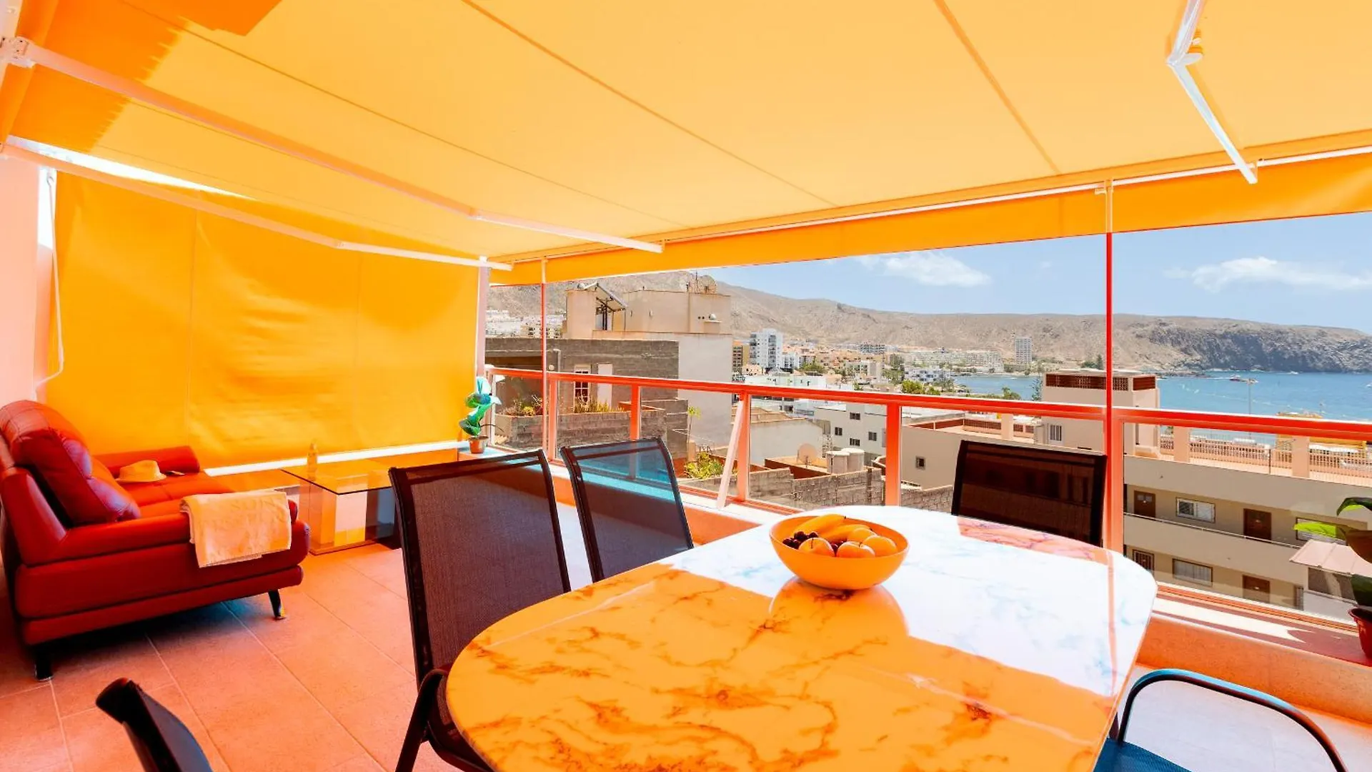 113 Cactus Apartment Los Cristianos