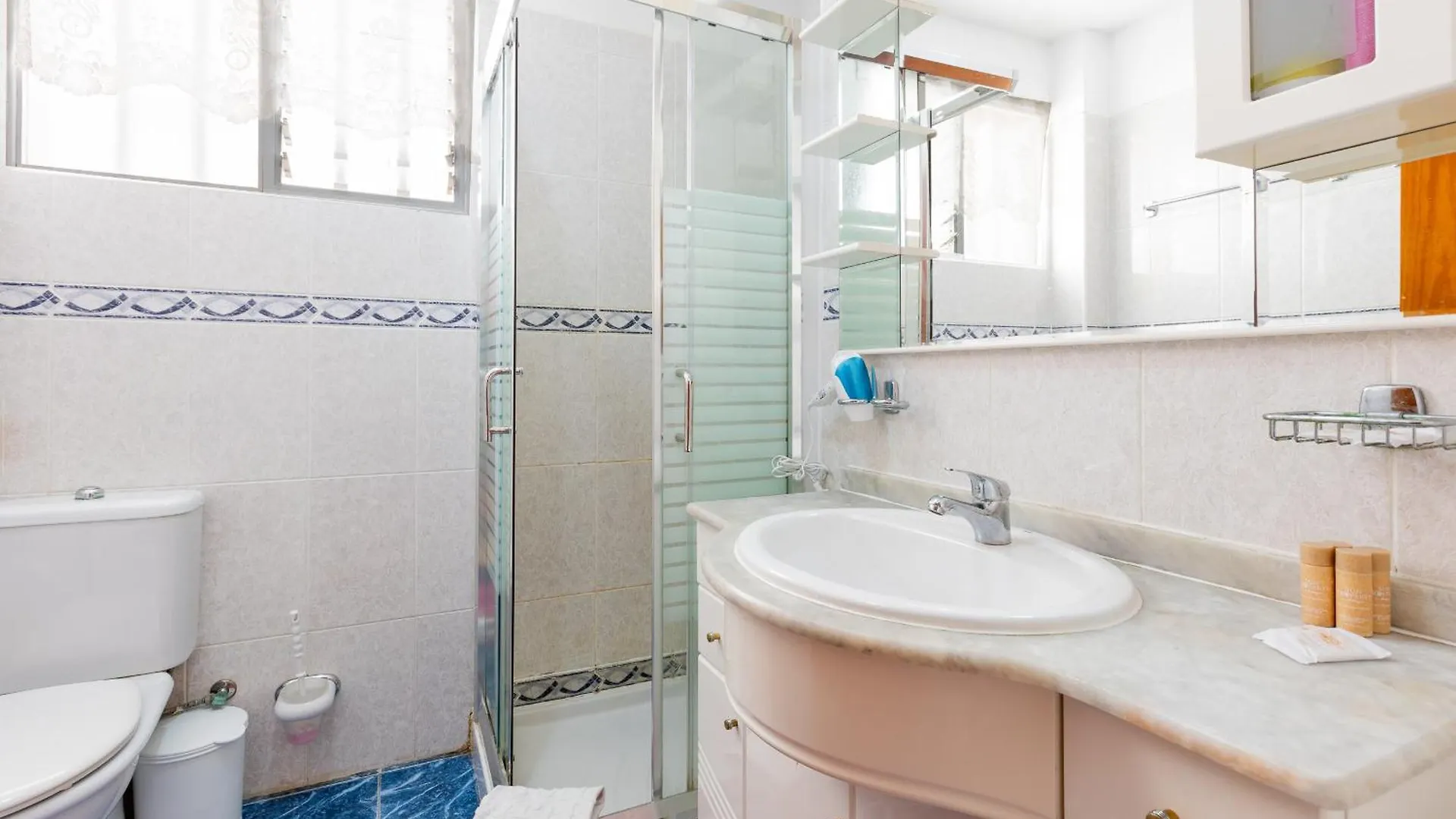 113 Cactus Apartment Los Cristianos  Spain