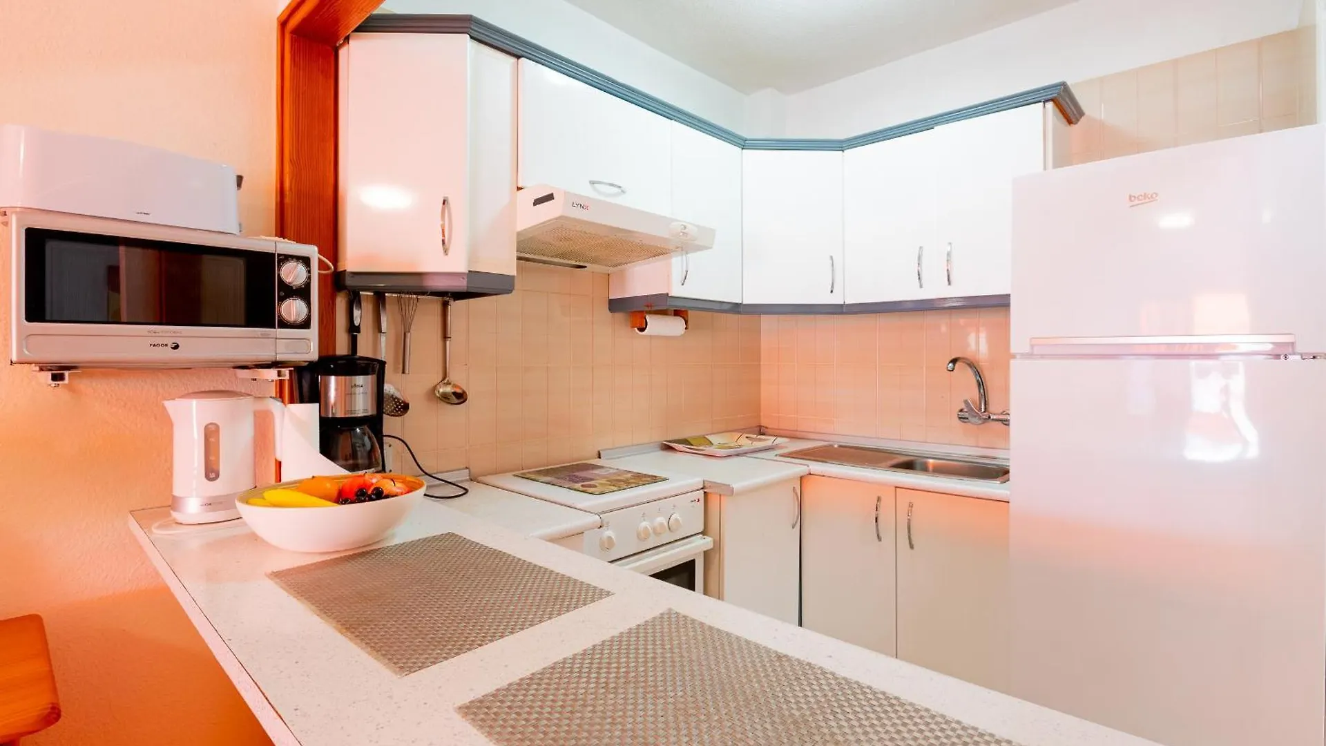 113 Cactus Apartment Los Cristianos