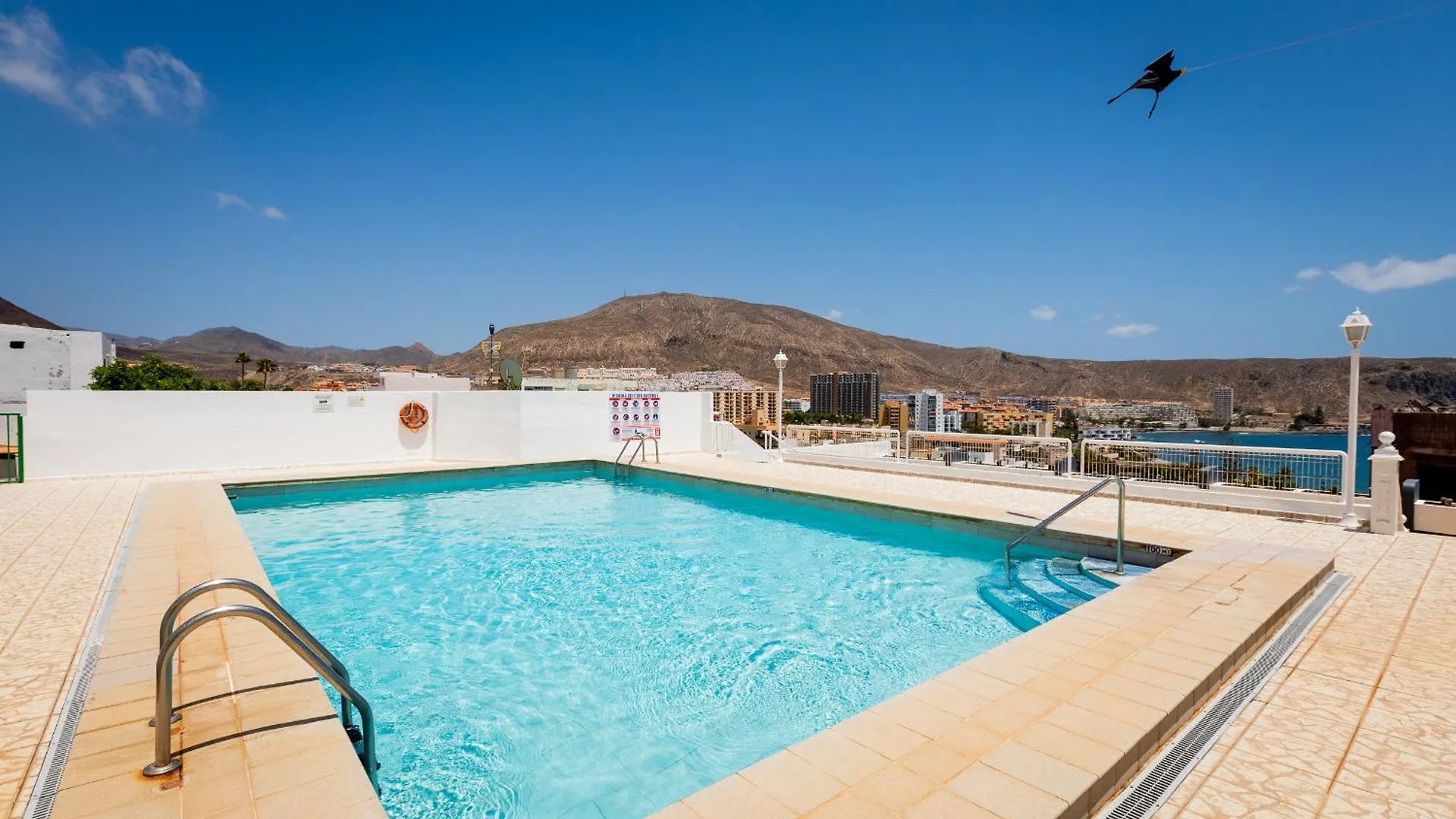113 Cactus Apartment Los Cristianos