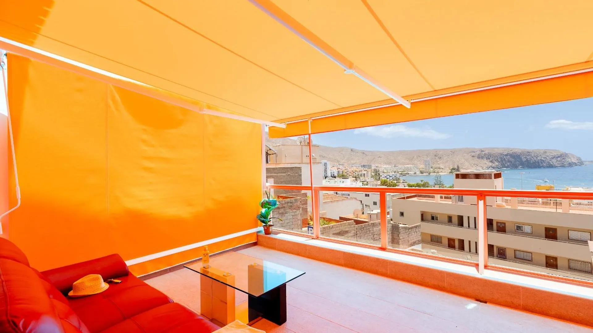 113 Cactus Apartment Los Cristianos  0*, Los Cristianos (Tenerife)