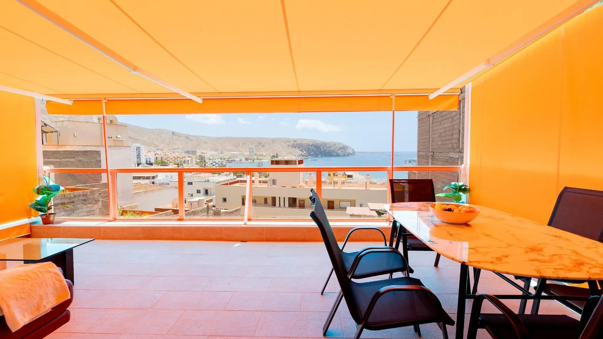 113 Cactus Apartment Los Cristianos