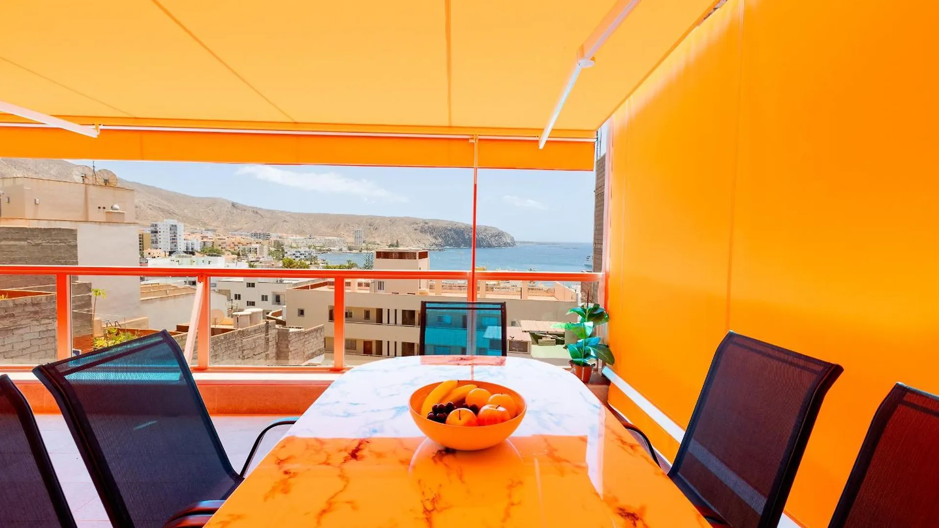 113 Cactus Apartment Los Cristianos  Spain