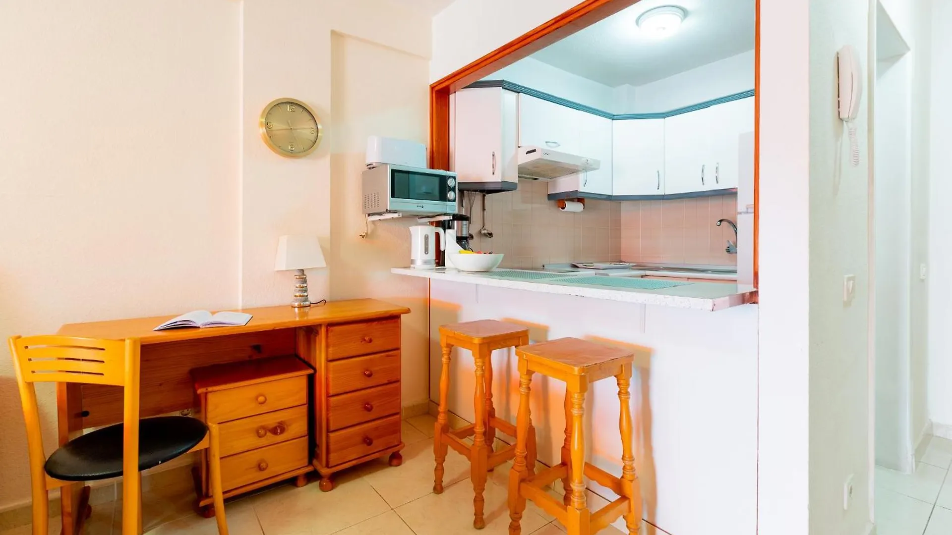 113 Cactus Apartment Los Cristianos  Los Cristianos (Tenerife)
