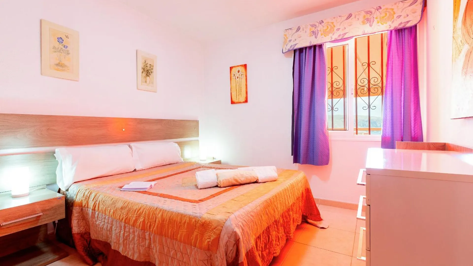 113 Cactus Apartment Los Cristianos   Los Cristianos (Tenerife)