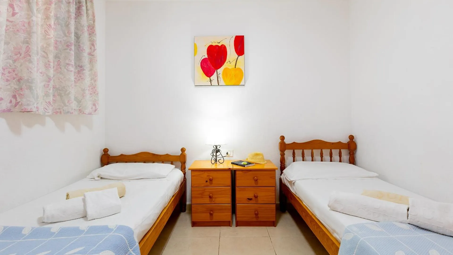 113 Cactus Apartment Los Cristianos  Spagna