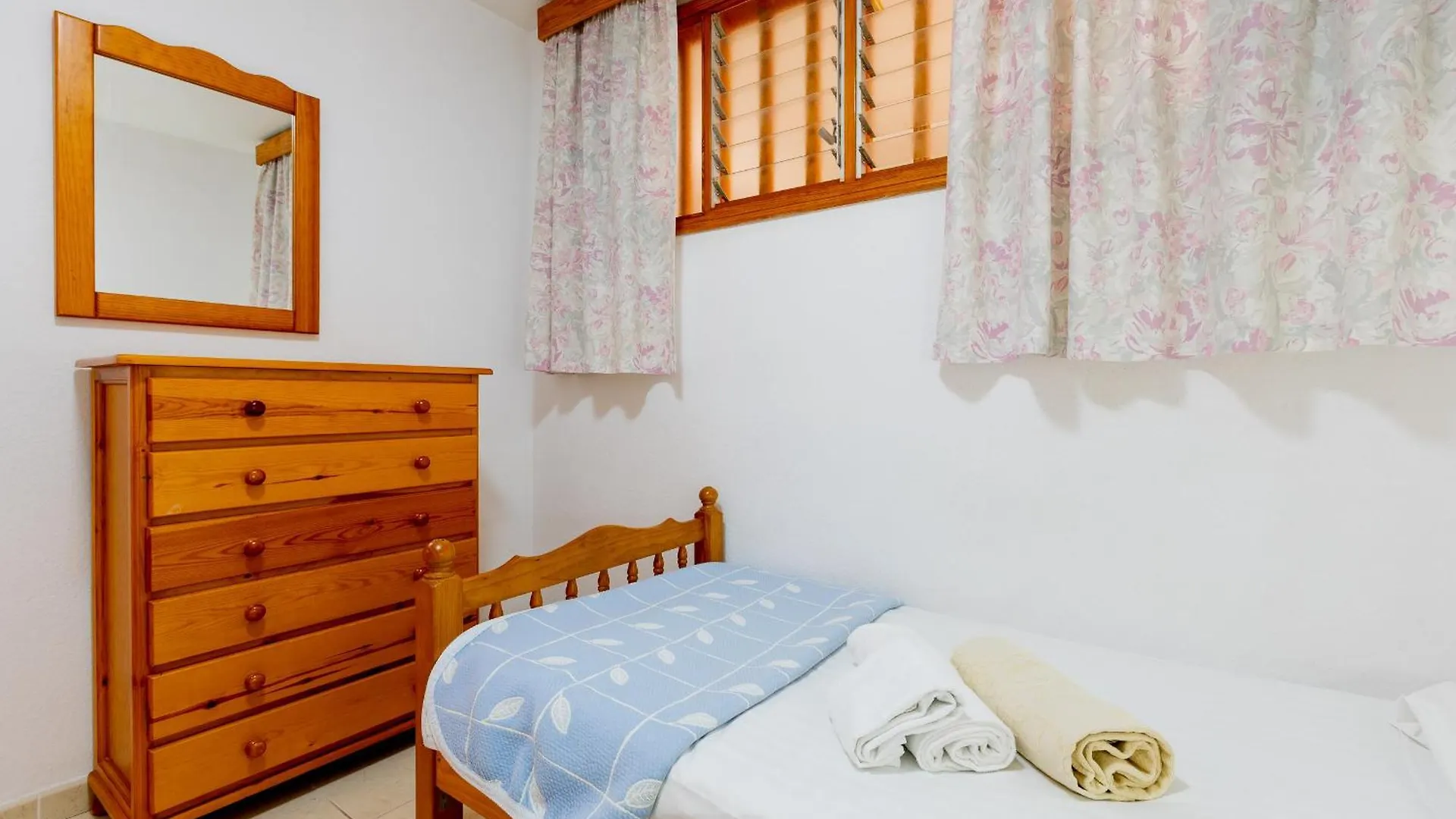 113 Cactus Apartment Los Cristianos