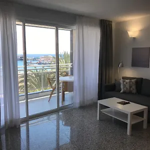 Appartamento Bahia Colon, Los Cristianos (Tenerife)