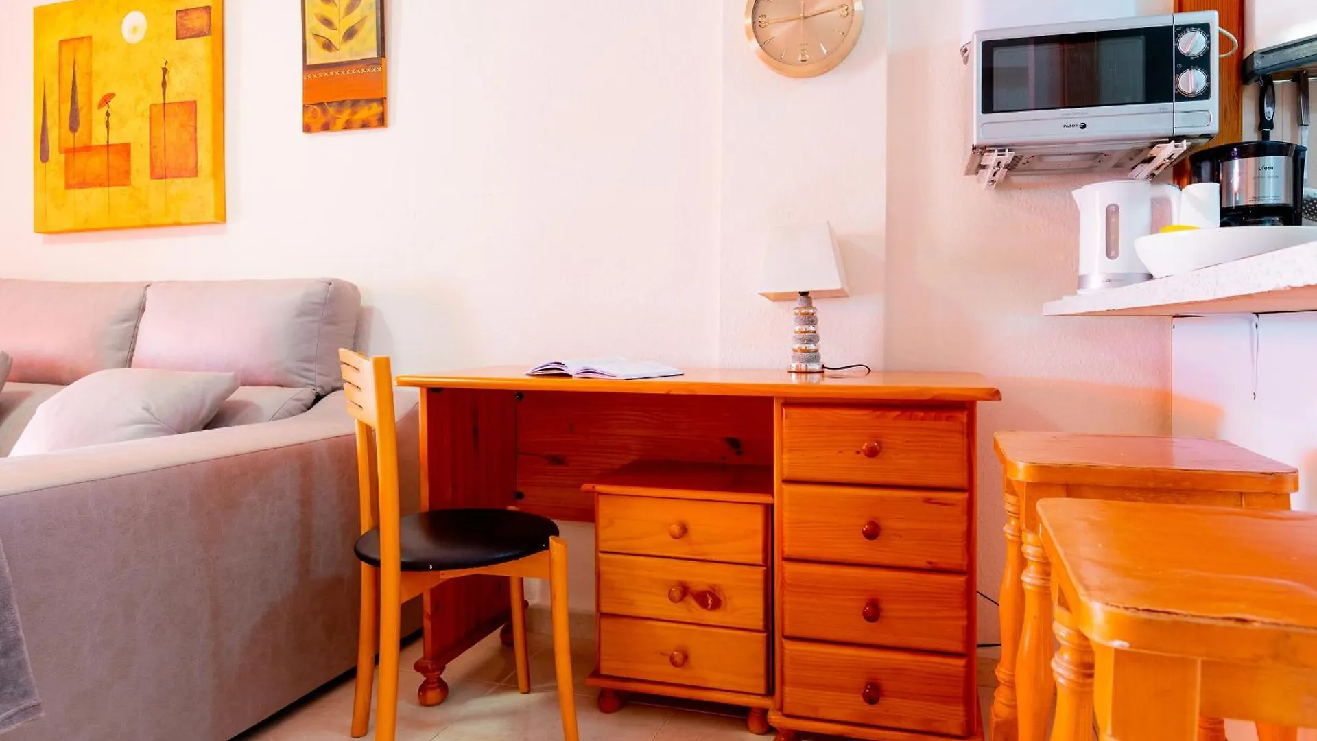 113 Cactus Apartment Los Cristianos